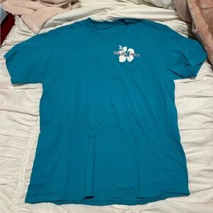 TRADER JOES crew member tshirt